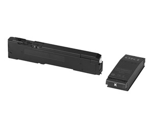 Printertilbehør blekk/toner - OKI 09006130 / Black Toner Oki C650 - Laser toner Svart - 09006130