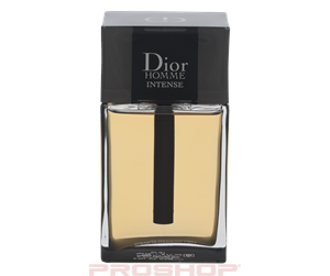 Parfyme & Dufter - Christian Dior Dior Homme Intense - 3348901001120