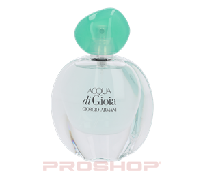 Parfyme & Dufter - Giorgio Armani Acqua di Gioia - 3605521172648