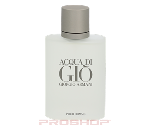 Parfyme & Dufter - Giorgio Armani Acqua Di Gio EDT - 3360372058878