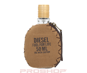 Parfyme & Dufter - Diesel Fuel For Life - P-D1-404-50