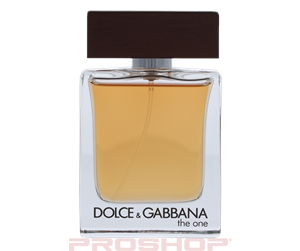 Parfyme & Dufter - Dolce & Gabbana - The One - P-FN-404-01