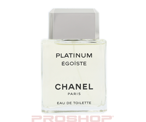 Parfyme & Dufter - Chanel Platinum Egoiste Pour Homme - 50 ml - P-XD-404-50