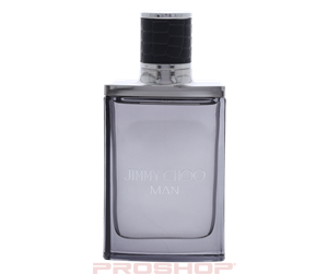 Parfyme & Dufter - Jimmy Choo Man - Q-1J-404-50