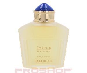 Parfyme & Dufter - Boucheron Jaipur Homme - 3386460036528