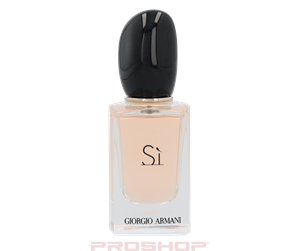 Parfyme & Dufter - Giorgio Armani Armani Si - 30 ml - 3605521816511