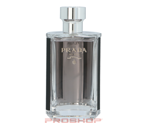 Parfyme & Dufter - Prada L'Homme - 100 ml - Q-SZ-404-B1