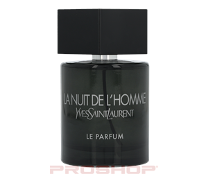 Parfyme & Dufter - Yves Saint Laurent YSL La Nuit De L'Homme - 100 ml - 3365440621053