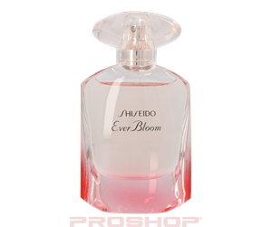 Parfyme & Dufter - Shiseido - Ever Bloom - R-IY-303-30