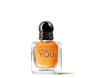 Parfyme & Dufter - Giorgio Armani Stronger With You Pour Homme 30ml - 3605522040229