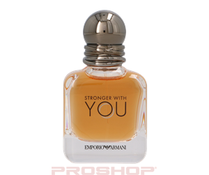 Parfyme & Dufter - Giorgio Armani Emporio Armani - Stronger With You - 3605522040229