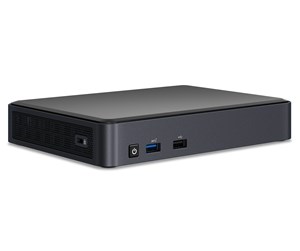 Stasjonær - Mini PC/Barebone - Intel NUC Pro Chassis Element CMCM2FB - BKCMCM2FB2