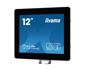 Skjerm - 12" iiyama ProLite TF1215MC-B1 - TF1215MC-B1