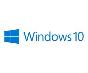 Operativsystem - HP Windows 10 IoT Enterprise 2019 Elektronisk - 7NN32AAE