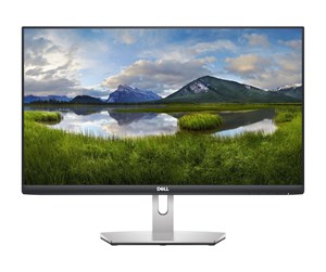 Skjerm - 24" Dell S2421HN - 1920x1080 (FHD) - 75Hz - IPS - DELL-S2421HN