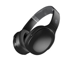 Hodetelefoner - Skullcandy Crusher Evo - Svart - S6EVW-N740