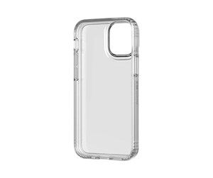 Mobil - Deksel og etui - Tech21 Evo Clear - T21-8357