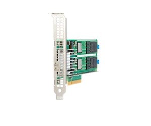 Kontroller - HP E NS204i-p Gen10 Plus - P12965-B21