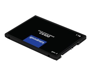 SSD - GOODRAM CX400 - SSDPR-CX400-01T-G2