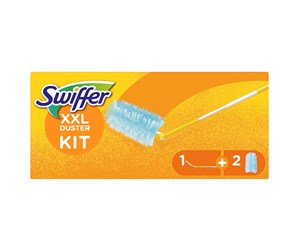 Rengjøring - Swiffer Duster XXL Starter Kit - 5410076291106