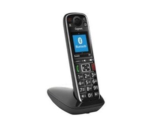 Telefon - Siemens Gigaset E720HX - S30852-H2963-B101