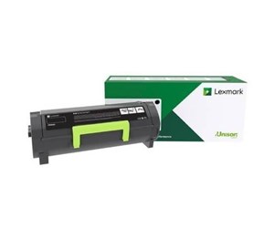 Printertilbehør blekk/toner - Lexmark B3340/B3442/MB344 - Ekstra High Yield - Black Toner - Laser toner Svart - B342X00