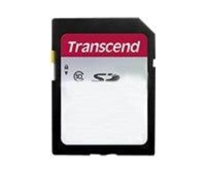 Minnekort - Transcend 300S - TS4GSDC300S