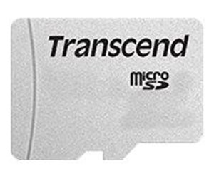 Minnekort - Transcend 300S - TS8GUSD300S