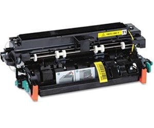 Printertilbehør blekk/toner - Lexmark Fuser (40X4418) T65x X65xe Fuser 100-120 - Fikseringsenhet - 40X4418