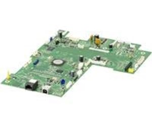 Printertilbehør - Lexmark Sparepart (40X9251) SVC Board RIP L  VE 1 - 40X9251