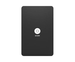 Smarthus - Ubiquiti UniFi - UA-Card