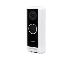 Smarthus - Ubiquiti UniFi Protect G4 Doorbell - UVC-G4-DoorBell