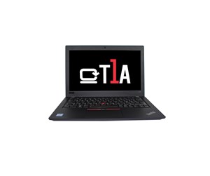 Bærbar PC - Lenovo Refurbished ThinkPad X280 - 12.5" | Core i5 | 8GB | 256GB | T1A Grade - L-X280-SCA-T001