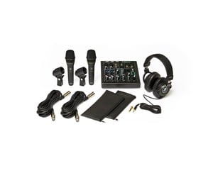 Gadget - Mackie Performer Bundle - Performer Bundle