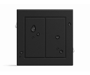 Smarthus - Senic Friends of Hue Outdoor Switch - 4260476940323