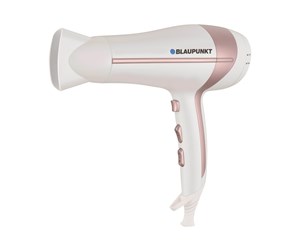 Hårføner - Blaupunkt Hårføner HDD501RO Hair dryer HDD501RO - 2000 W - HDD501RO