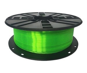 Filament - 3D Printer - Gembird - green - PETG filament - 3DP-PETG1.75-01-G