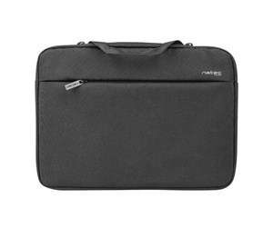 Veske/Hylster/Sekk til bærbar PC - Natec Clam notebook sleeve - NET-1662