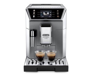 Kaffe & Espresso - DeLonghi ECAM 550.85MS Full Auto Espresso - 132217051