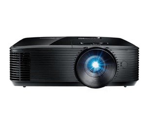 Prosjektor - Optoma Prosjektor HD146X - 1920 x 1080 - 3600 ANSI lumens - E1P0A3PBE1Z2