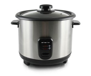 Andre kjøkkenapparater - Emerio Ricecooker Eco - RCE-110118