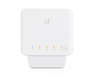 Switch/splitter - Ubiquiti UniFi Switch USW-FLEX (3-pack) - USW-FLEX-3