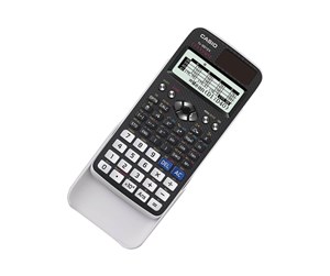 Kalkulator - CASIO FX-991EX - scientific calculator - FX-991EX