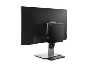 Kabinett tilbehør (kjølepasta mv.) - Dell desktop to monitor mounting kit - 575-BCHH