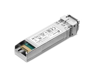 Repeater & Transceiver - TP-Link SM5110-SR 10GBase-SR SFP+ LC Transceiver - SM5110-SR