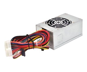 Strømforsyning (PSU) - Seasonic SSP-300TBS Bulk  300W TFX Strømforsyning (PSU) - 300 Watt - 80 mm - ATX 2.31 - 80 Plus Bronze sertifisert - SSP-300TBS