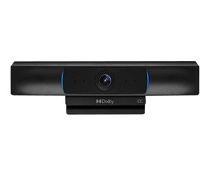 Videokonferanse - AudioCodes RXV80 - video conferencing device - TEAMS-RXV80-B10