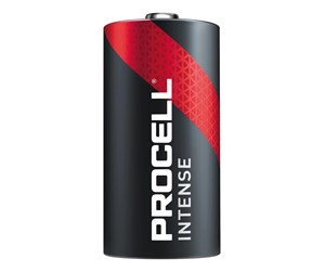 Batteri - DURACELL PROCELL Intense - 5000394136977