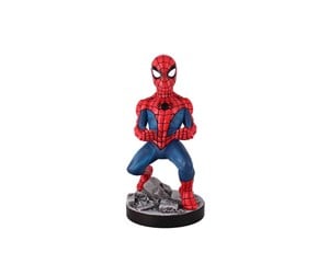 Spill - Tilbehør - Cable Guys Marvel: The Amazing Spider-Man - Accessories for game console - 5060525894022