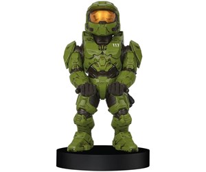 Spill - Tilbehør - Cable Guys Halo: Master Chief Infinite - Accessories for game console - 5060525893988